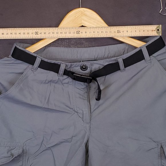 COPY - Mec nylon Outdoor Activewear Pants size 8 - Picture 4 of 6